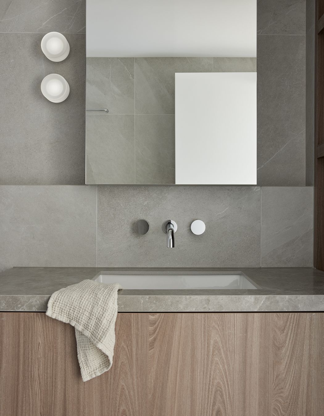 Paradise Waters Residence