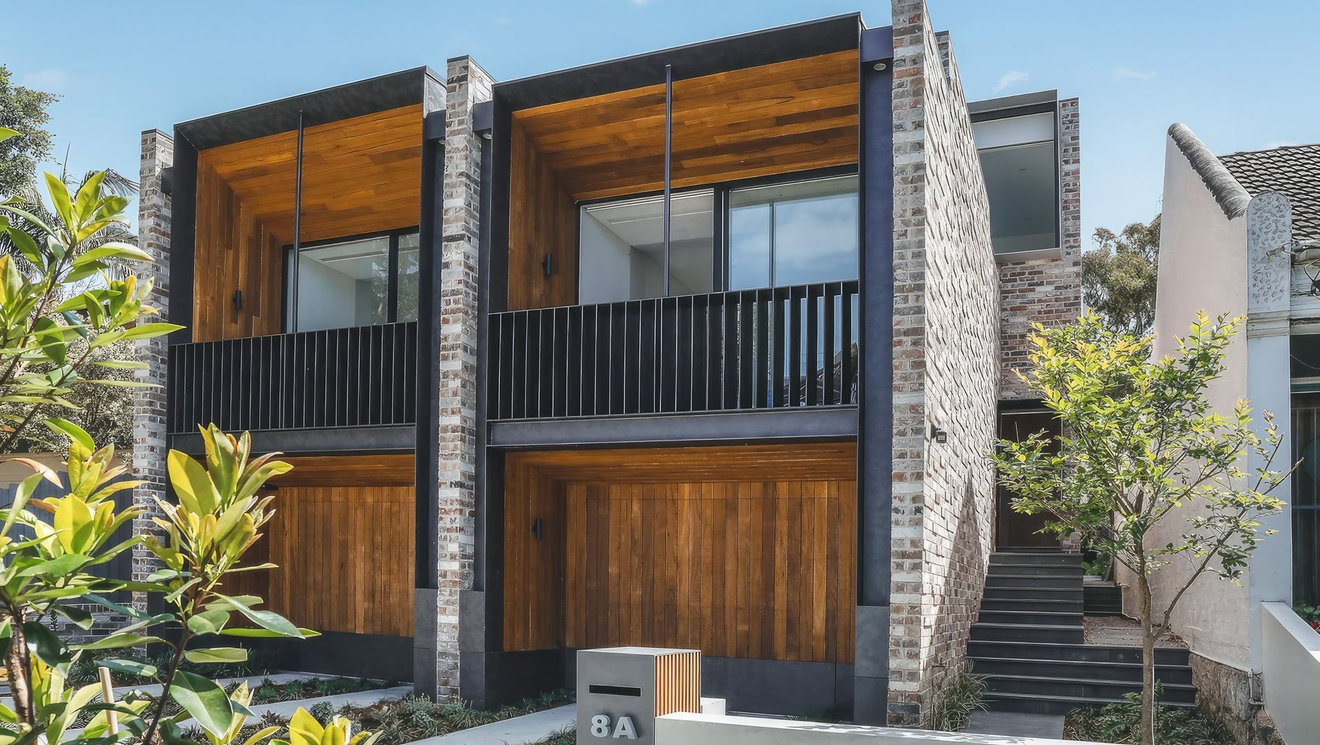 Jackaman St, Bondi banner