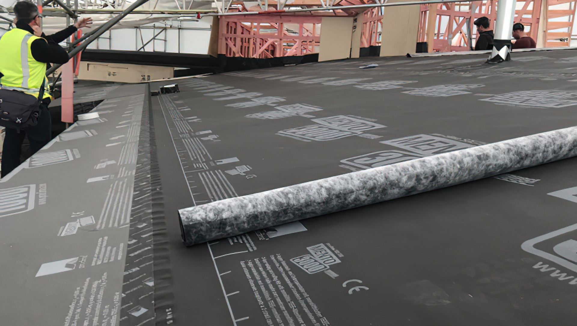 Wellington Wows with High Performance Retrofit banner