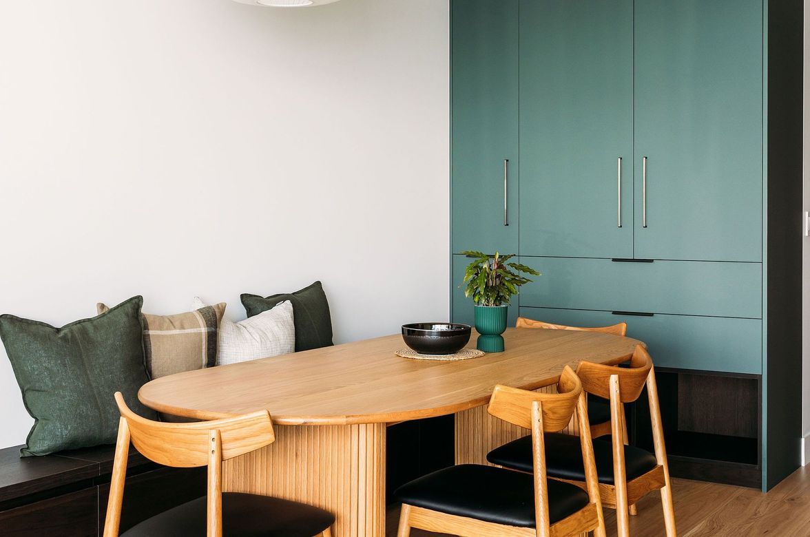 Wellington Waterfront Apartment