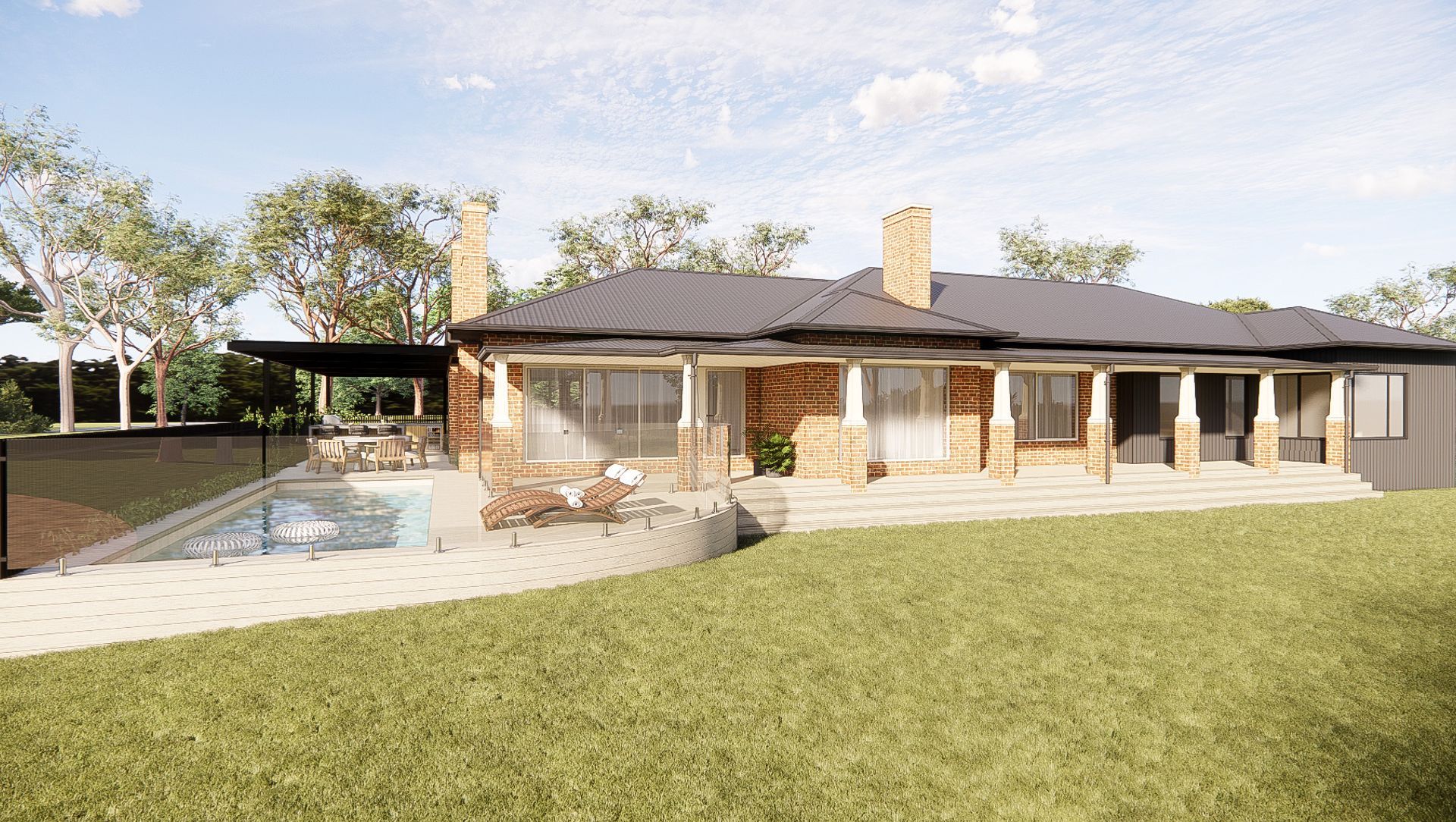 Project Cosgrove banner