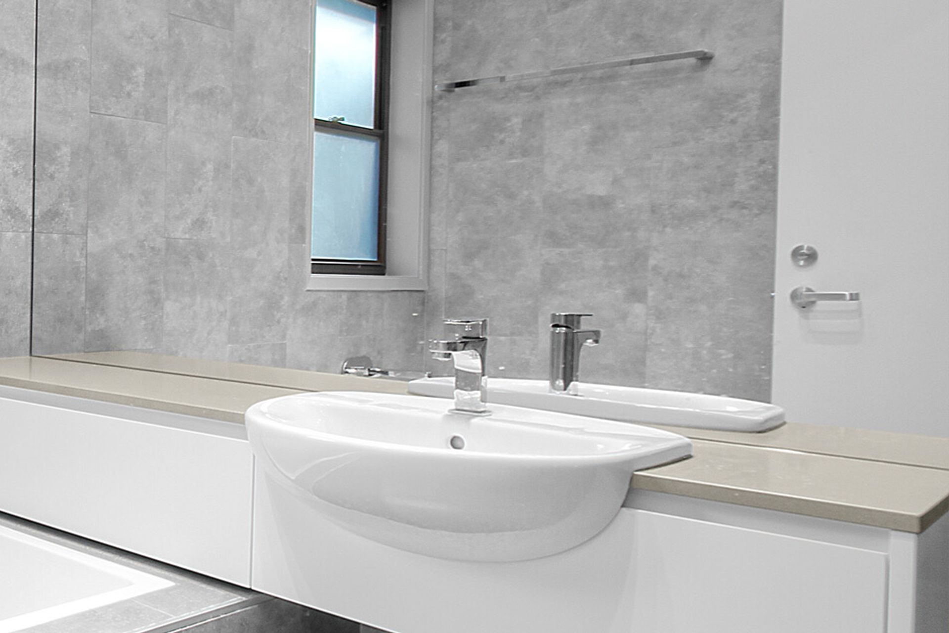 Westleigh Renovation