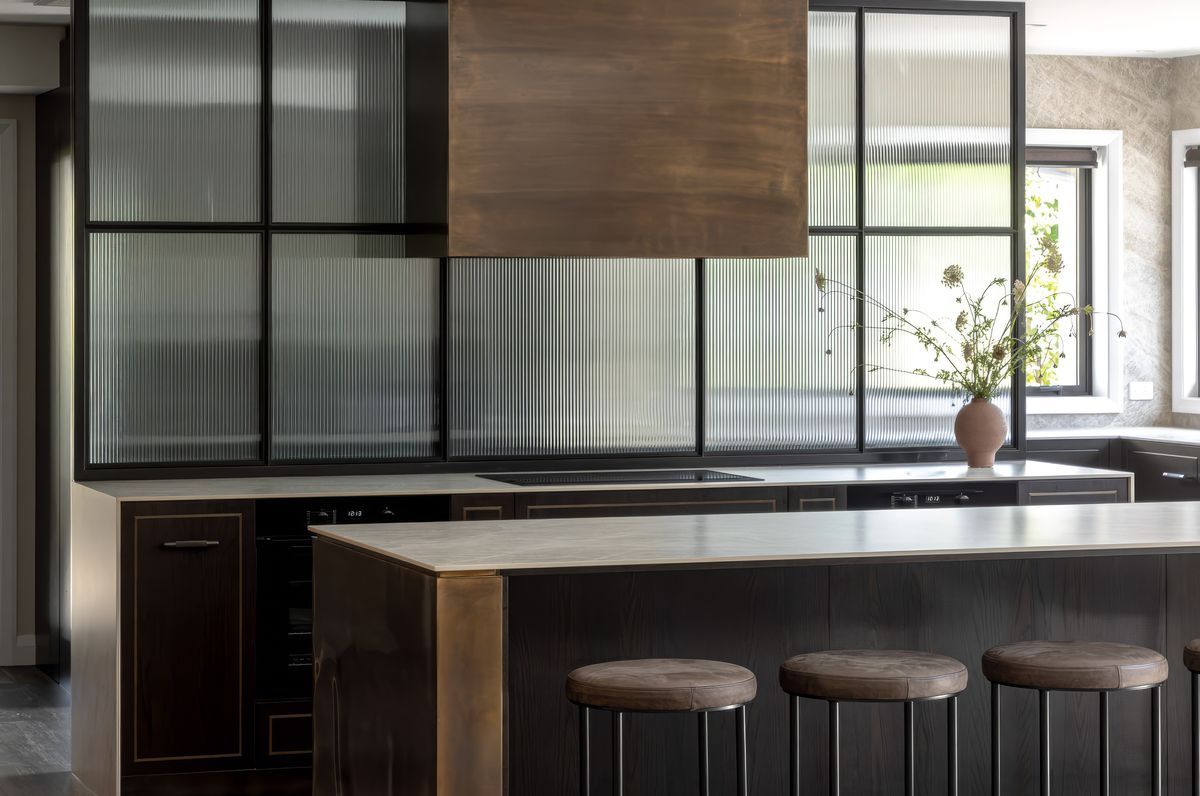 Westridge Kitchen