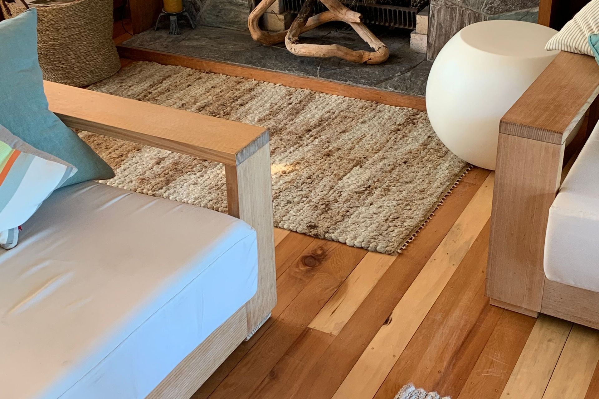 Whangapoua Beach House