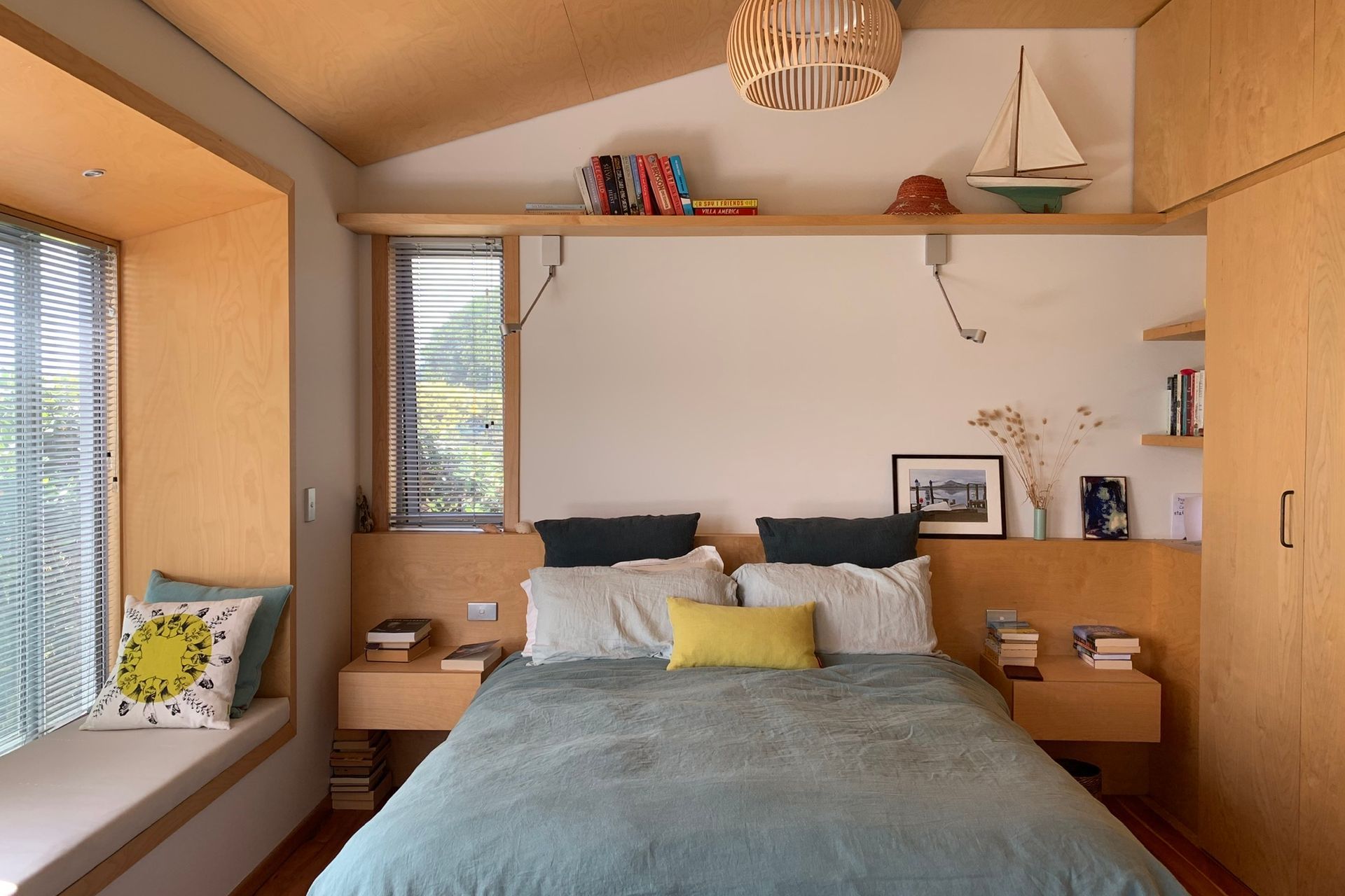 Whangapoua Beach House