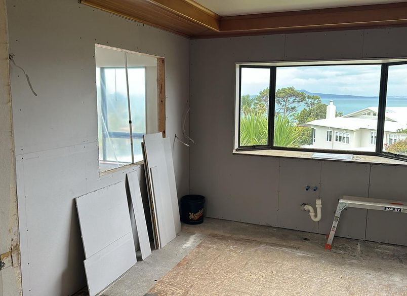 Torbay Kitchen Renovation