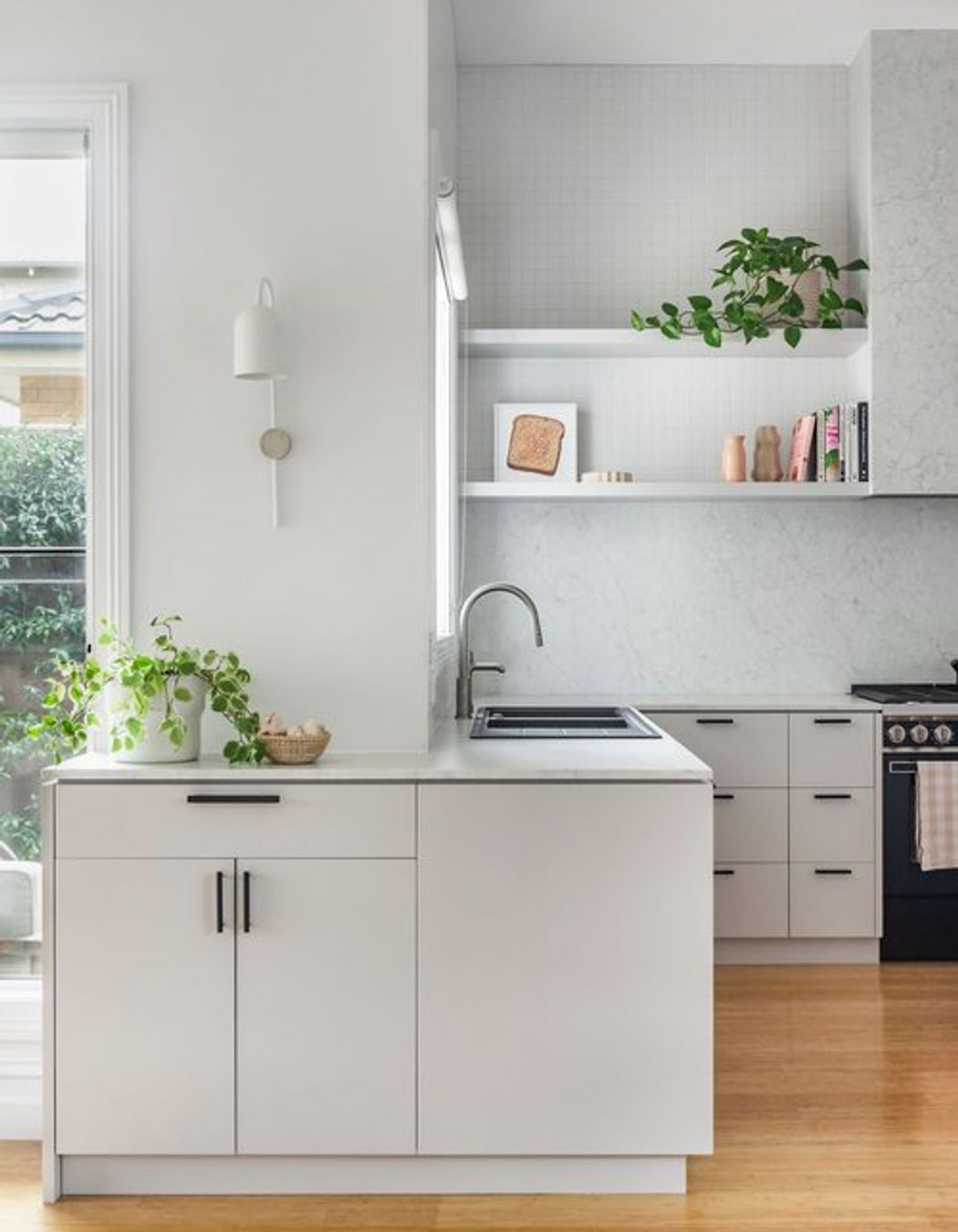 Williamstown Project