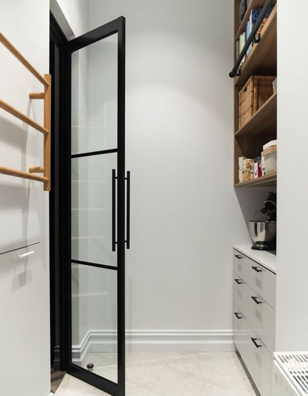 Williamstown Project