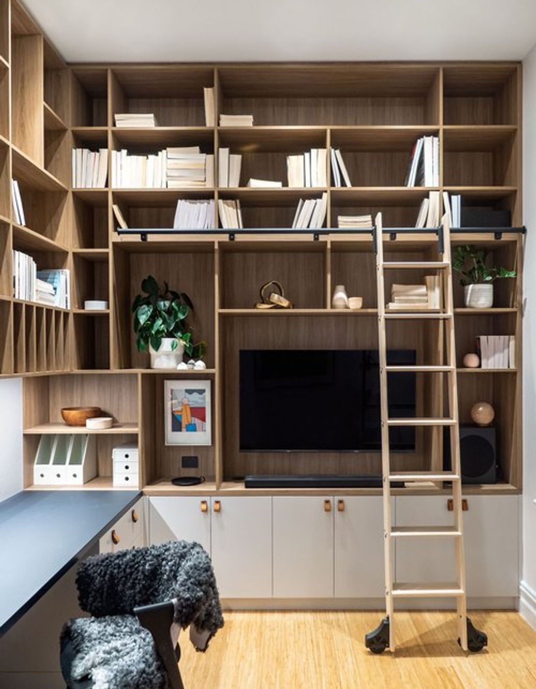 Williamstown Project