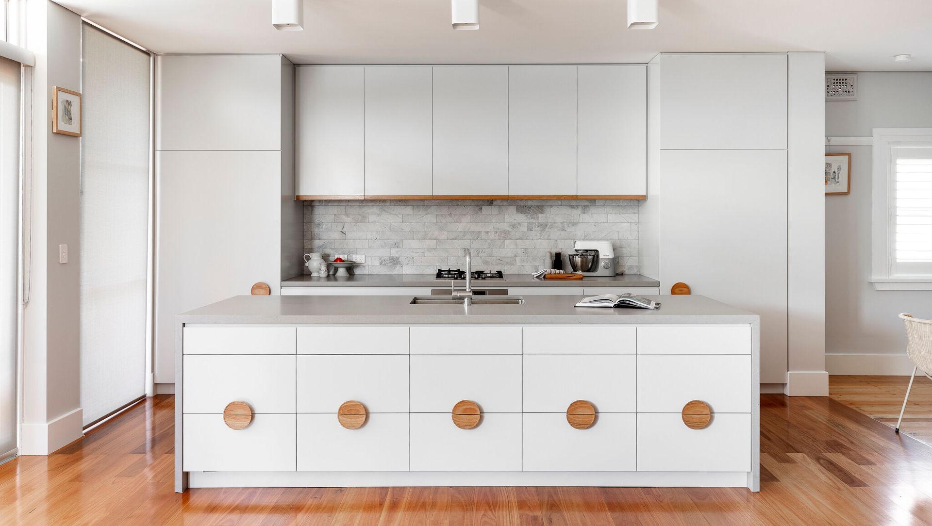 Willoughby East banner