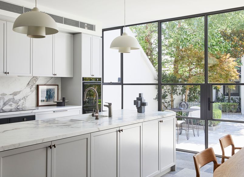 Windsor Street House