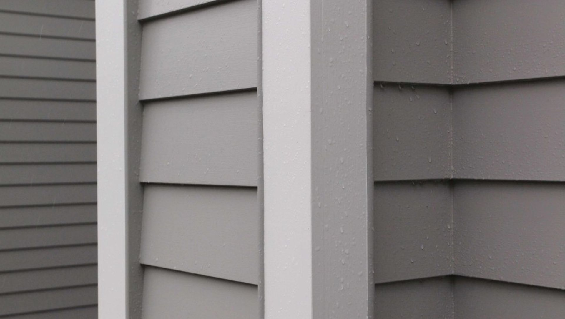 Woodman Drive banner