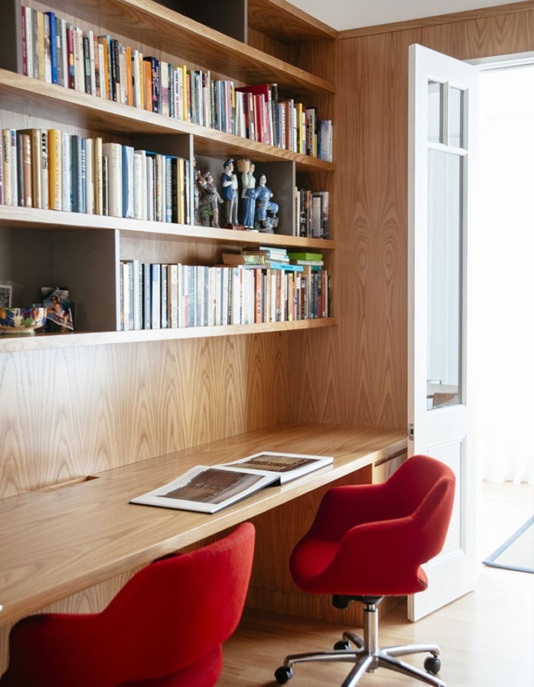 Photography: Simon Whitbread