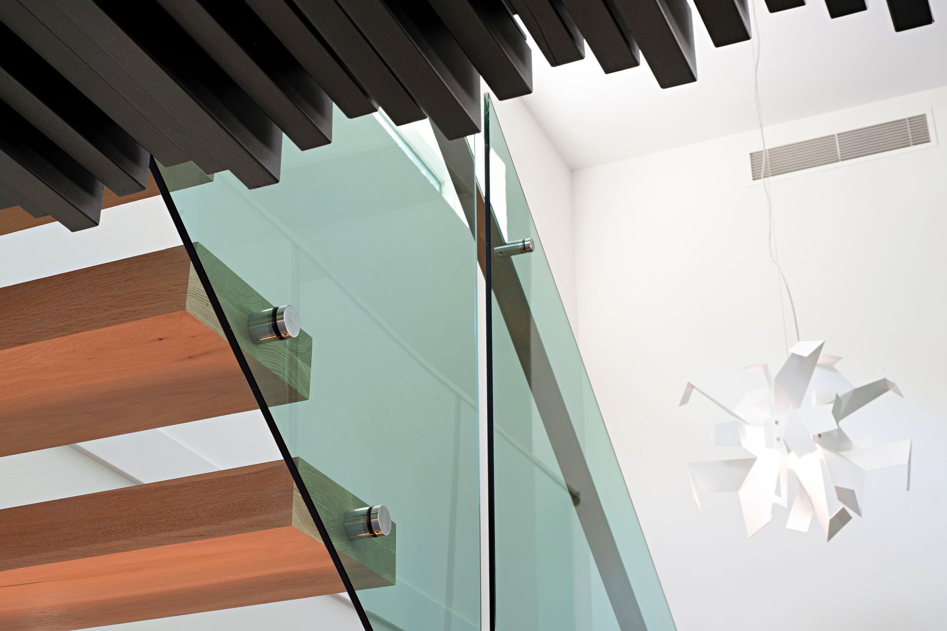 Ascot Interior, Landscape &amp; Streetscape Renovation