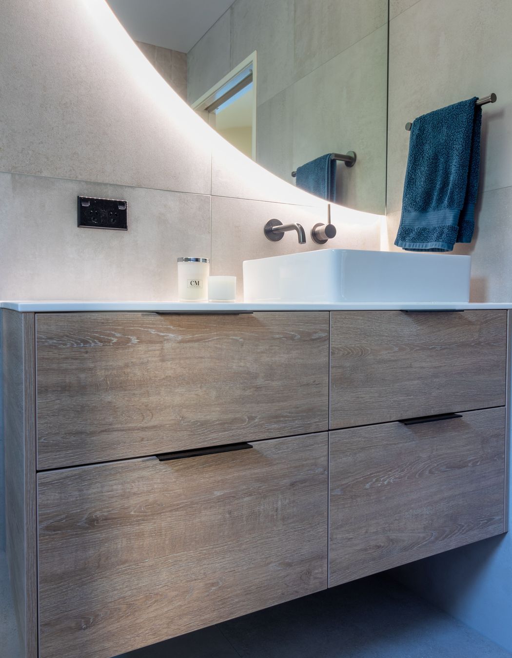 Central Christchurch