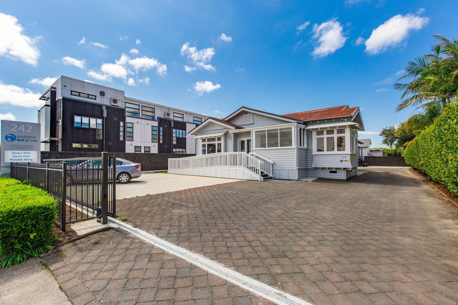 242 Great South Road