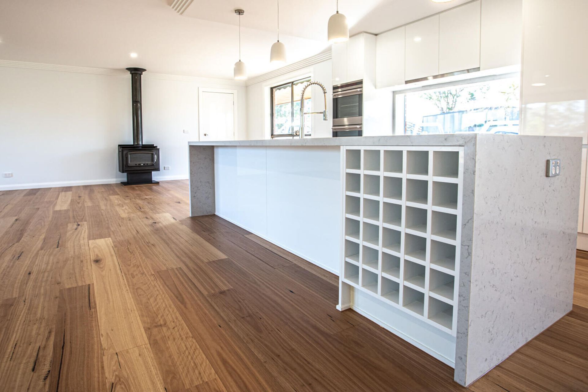 Yan Yean Road, Yarrambat