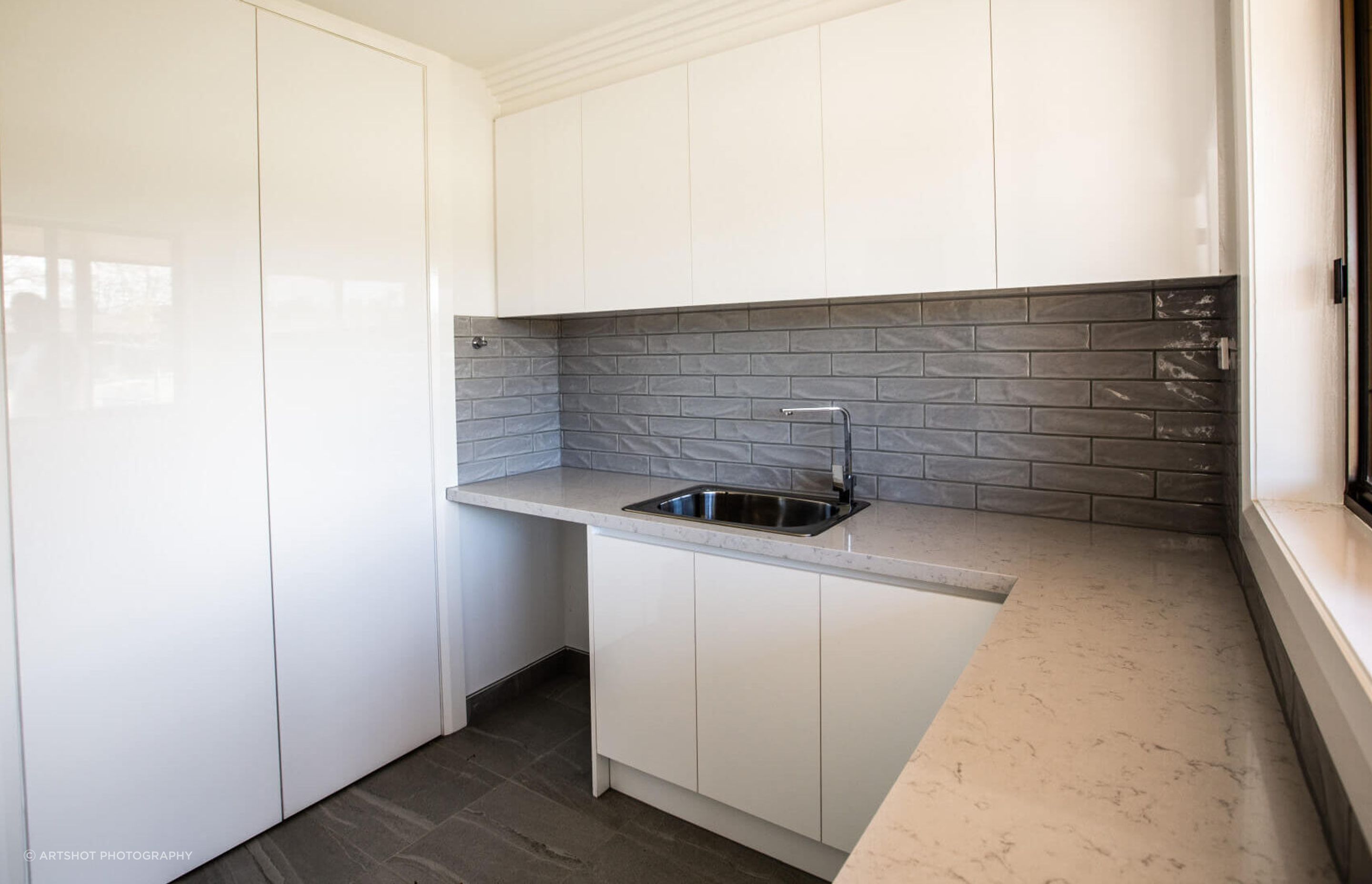 Yan Yean Road, Yarrambat by Woodsman Projects ArchiPro AU