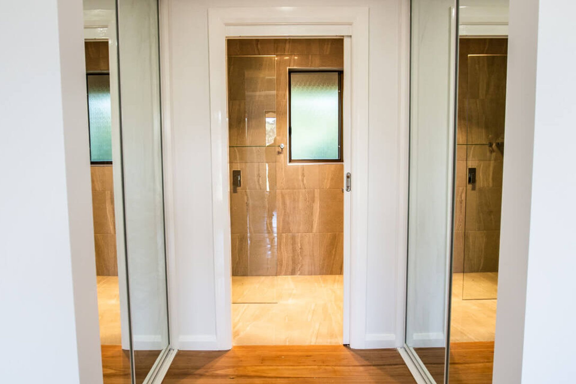 Yan Yean Road, Yarrambat