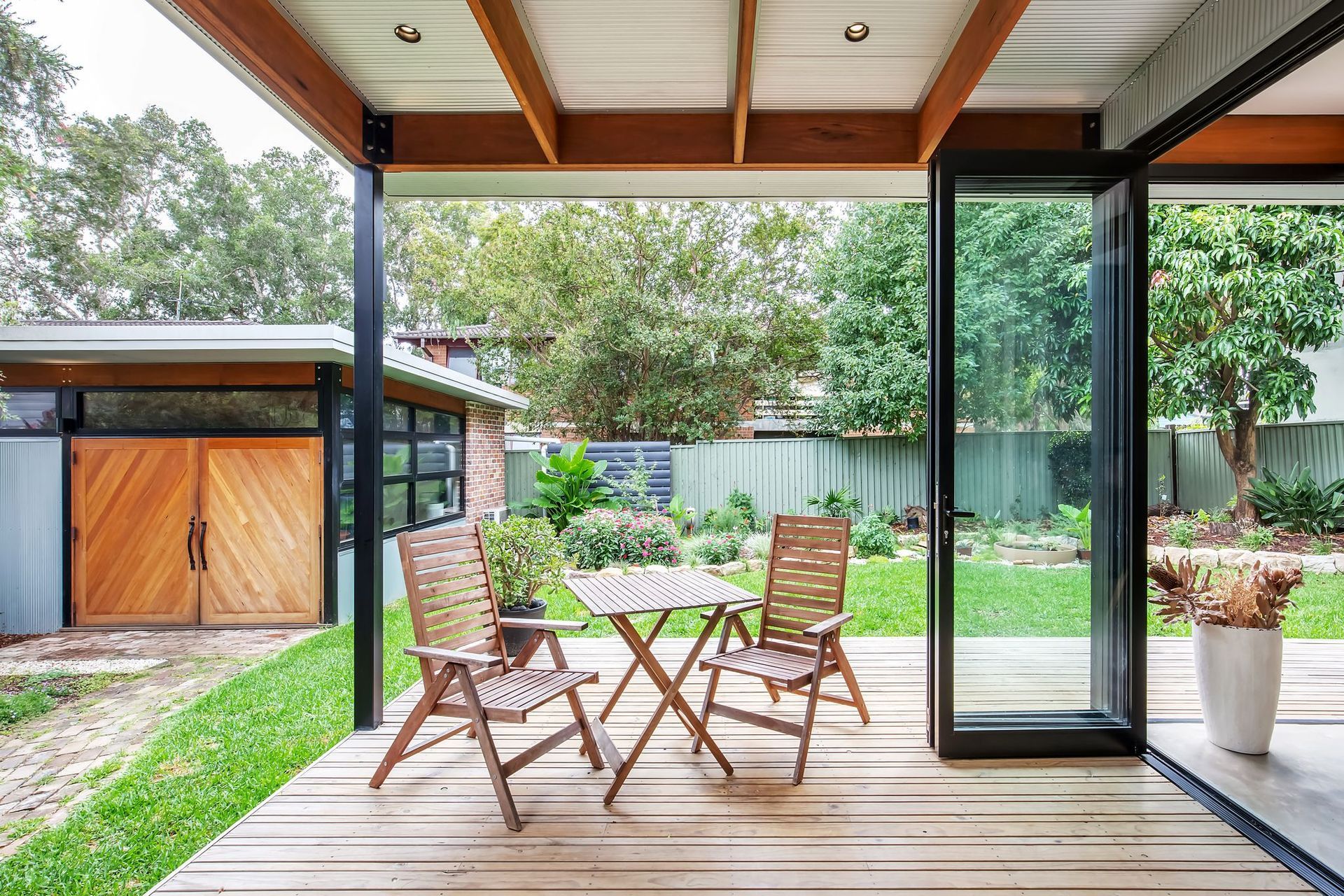Heritage Cottage Restoration &amp; Extension