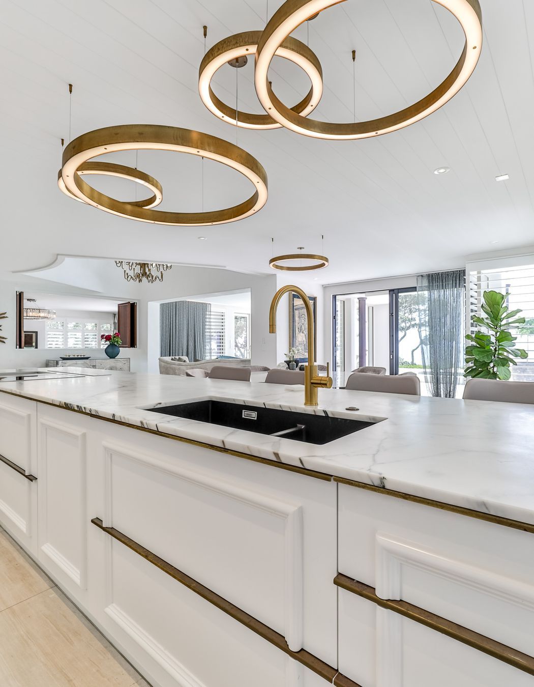 Cambells Bay House Remodel