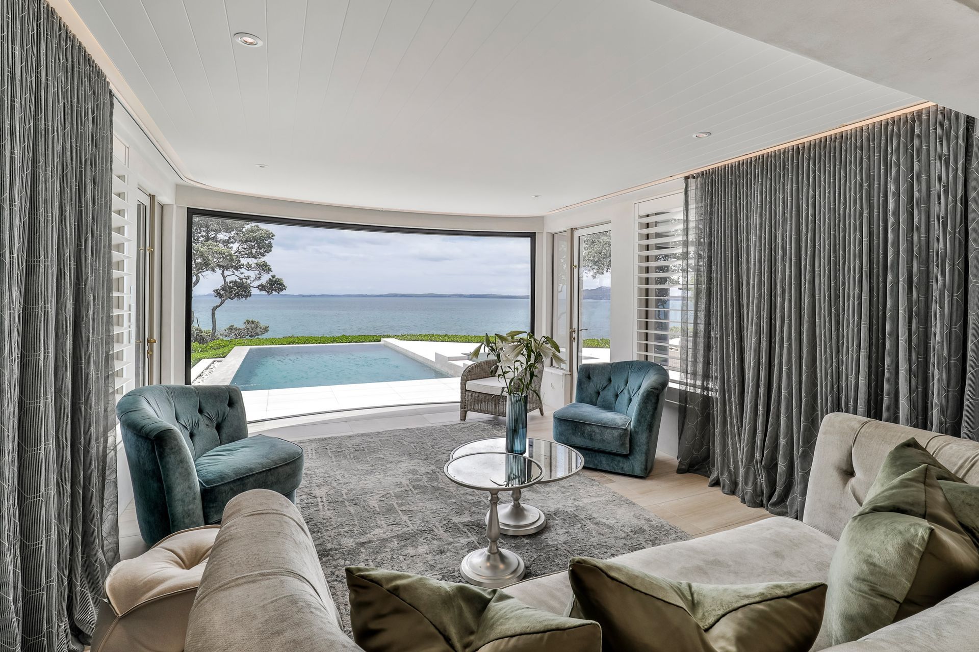 Cambells Bay House Remodel