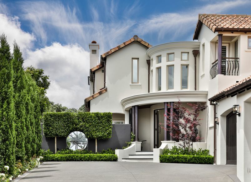 Campbells Bay House Remodel