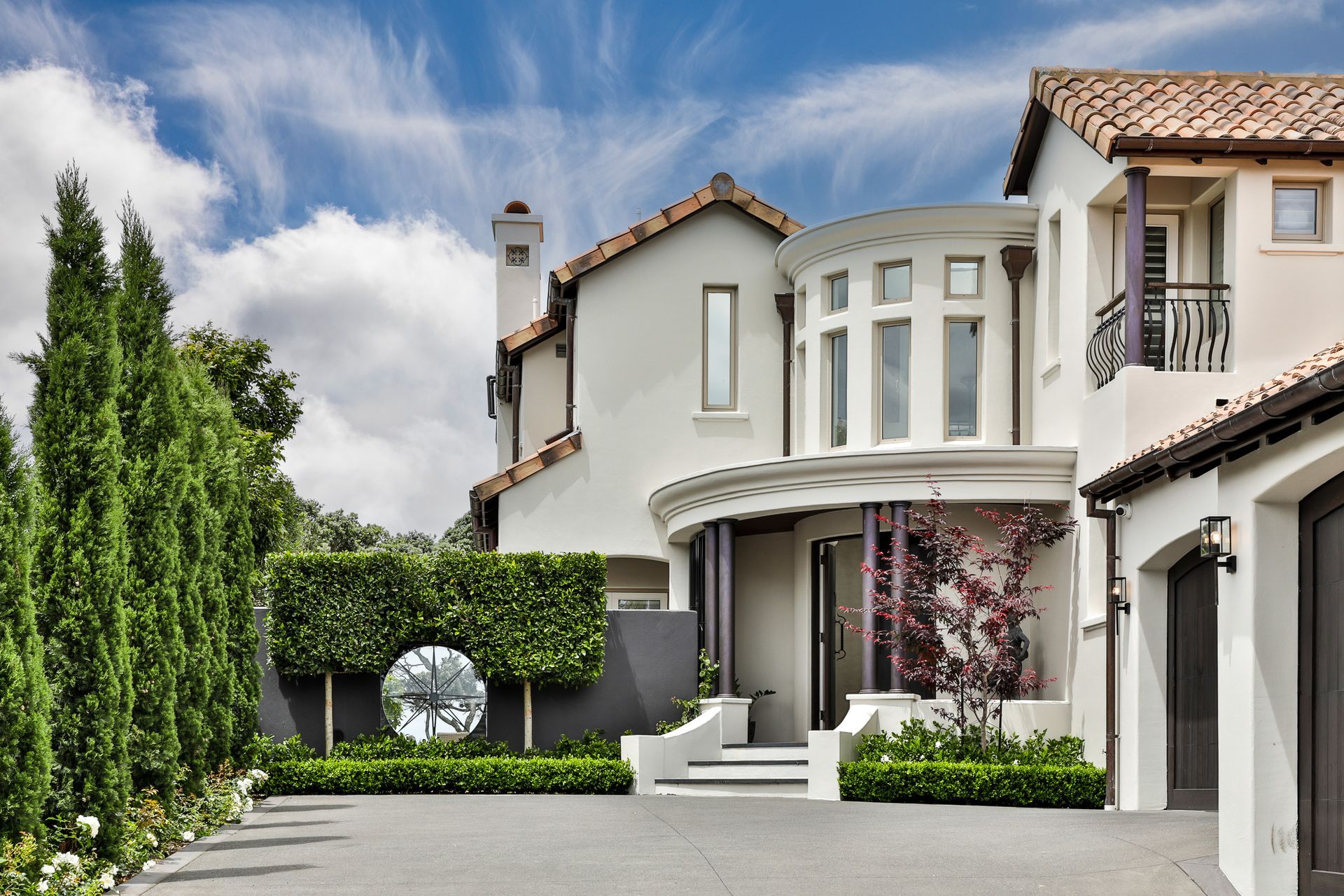 Cambells Bay House Remodel