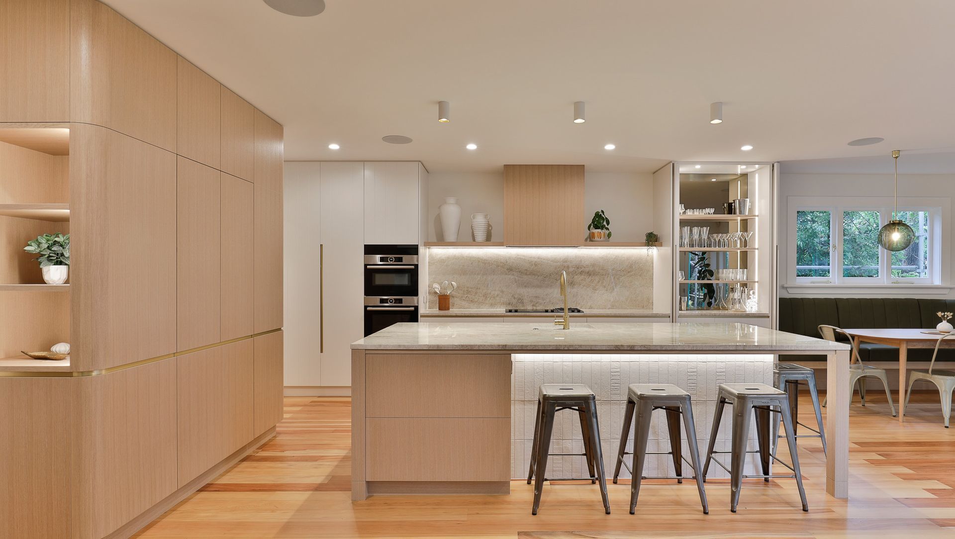 Mt Eden Residence banner