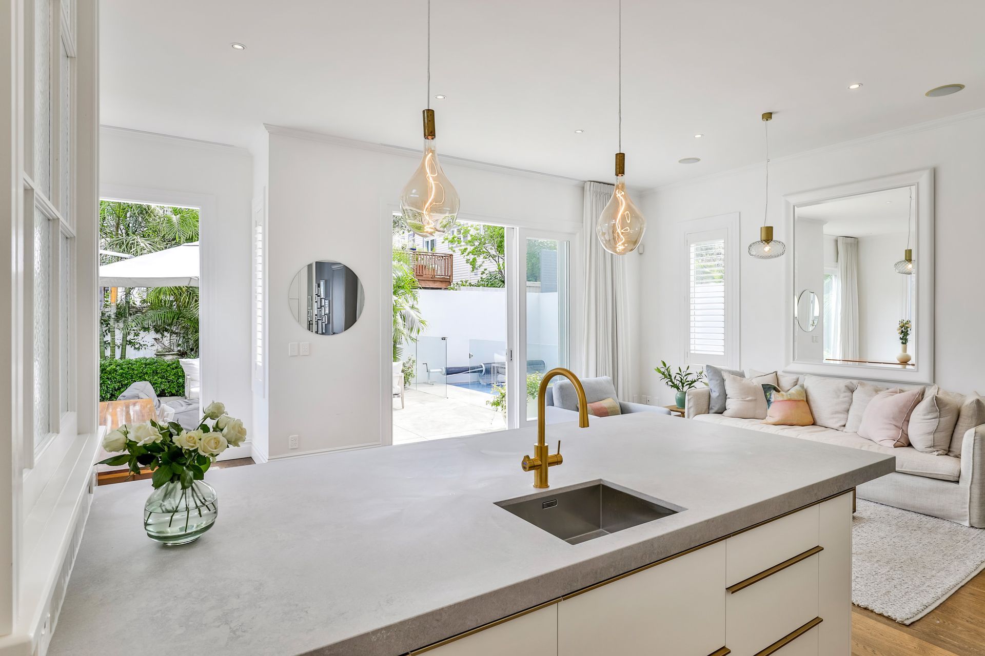 St Mary's Bay Kitchen & Bathroom