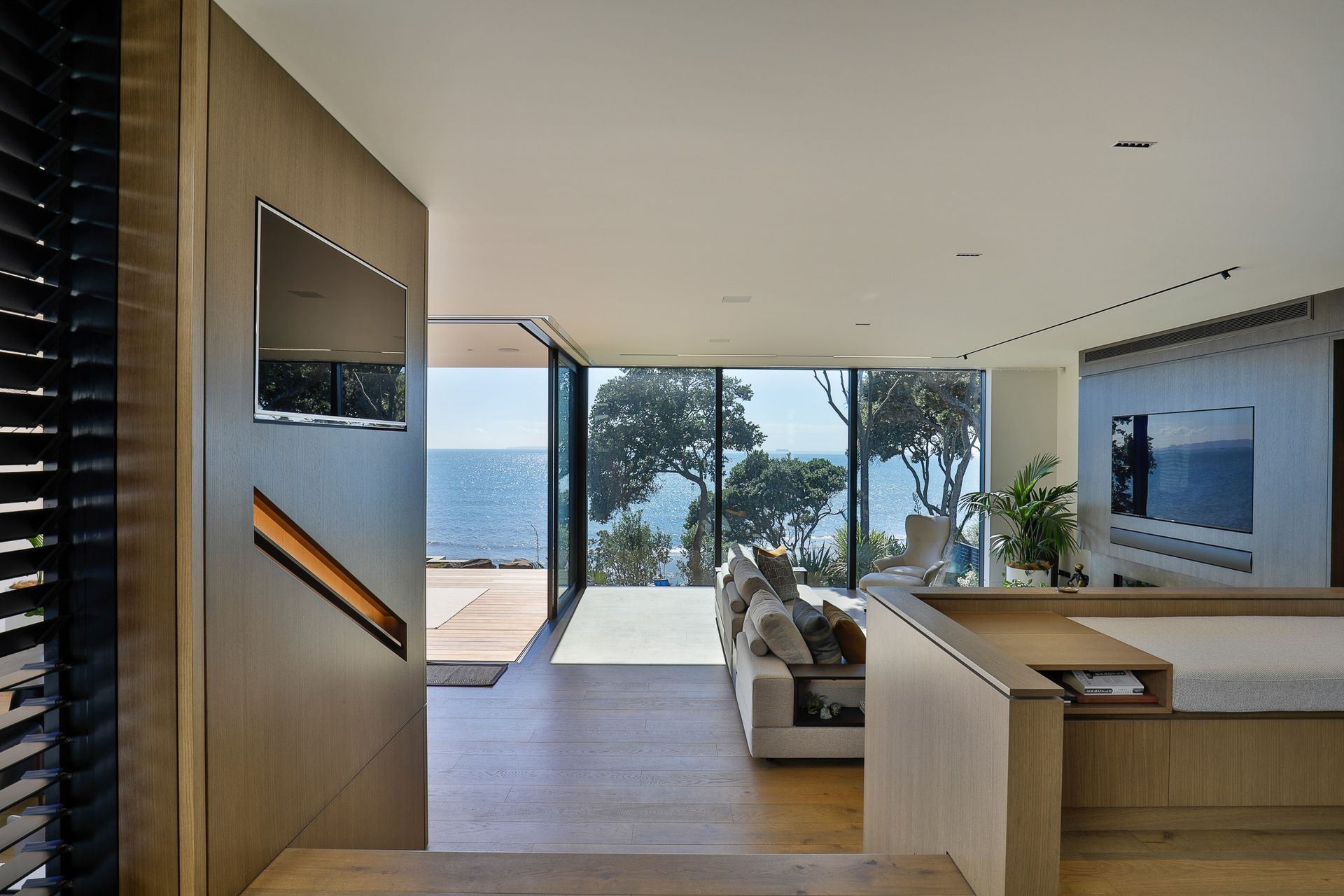 Mairangi Bay house