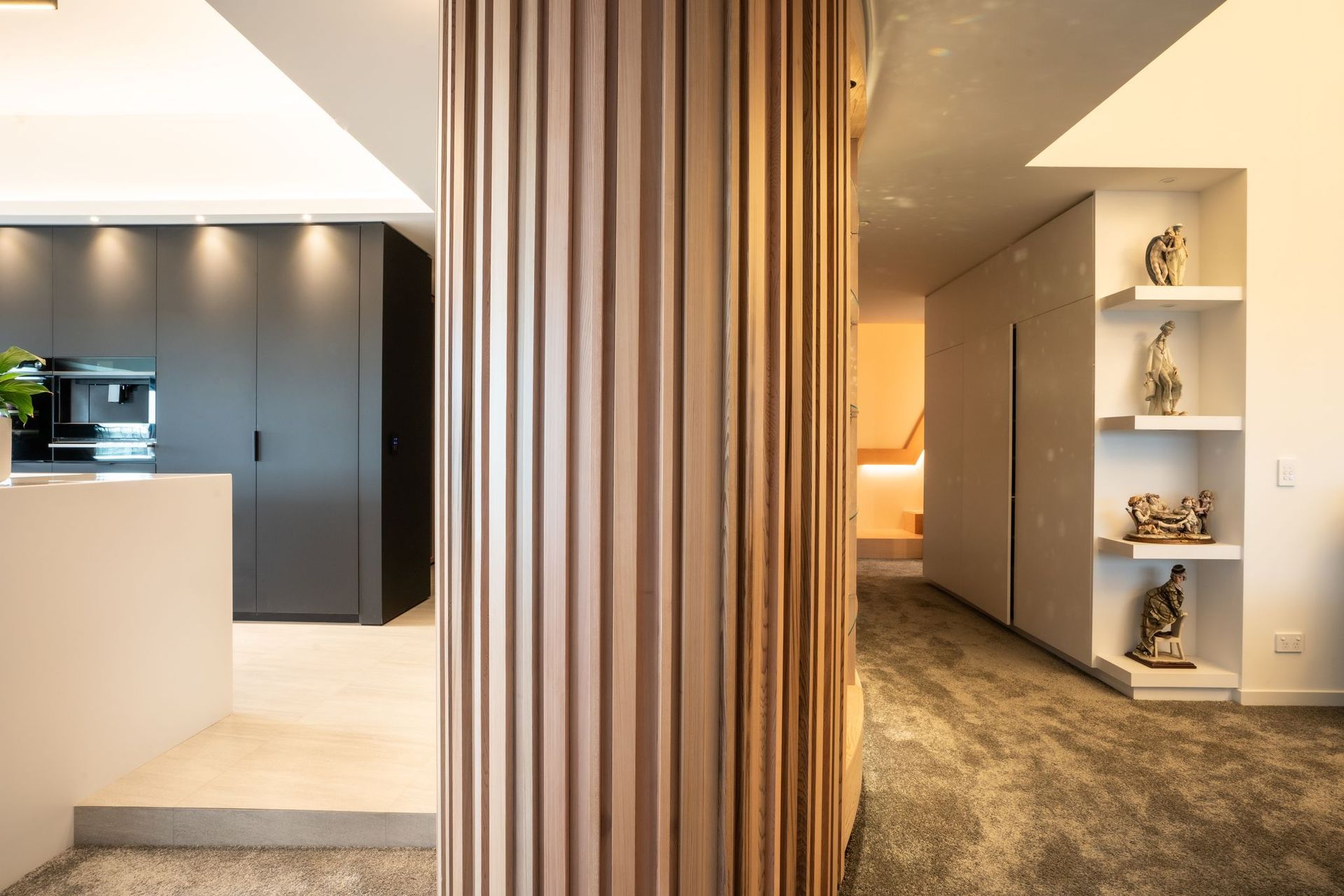 Gloucester Apartment