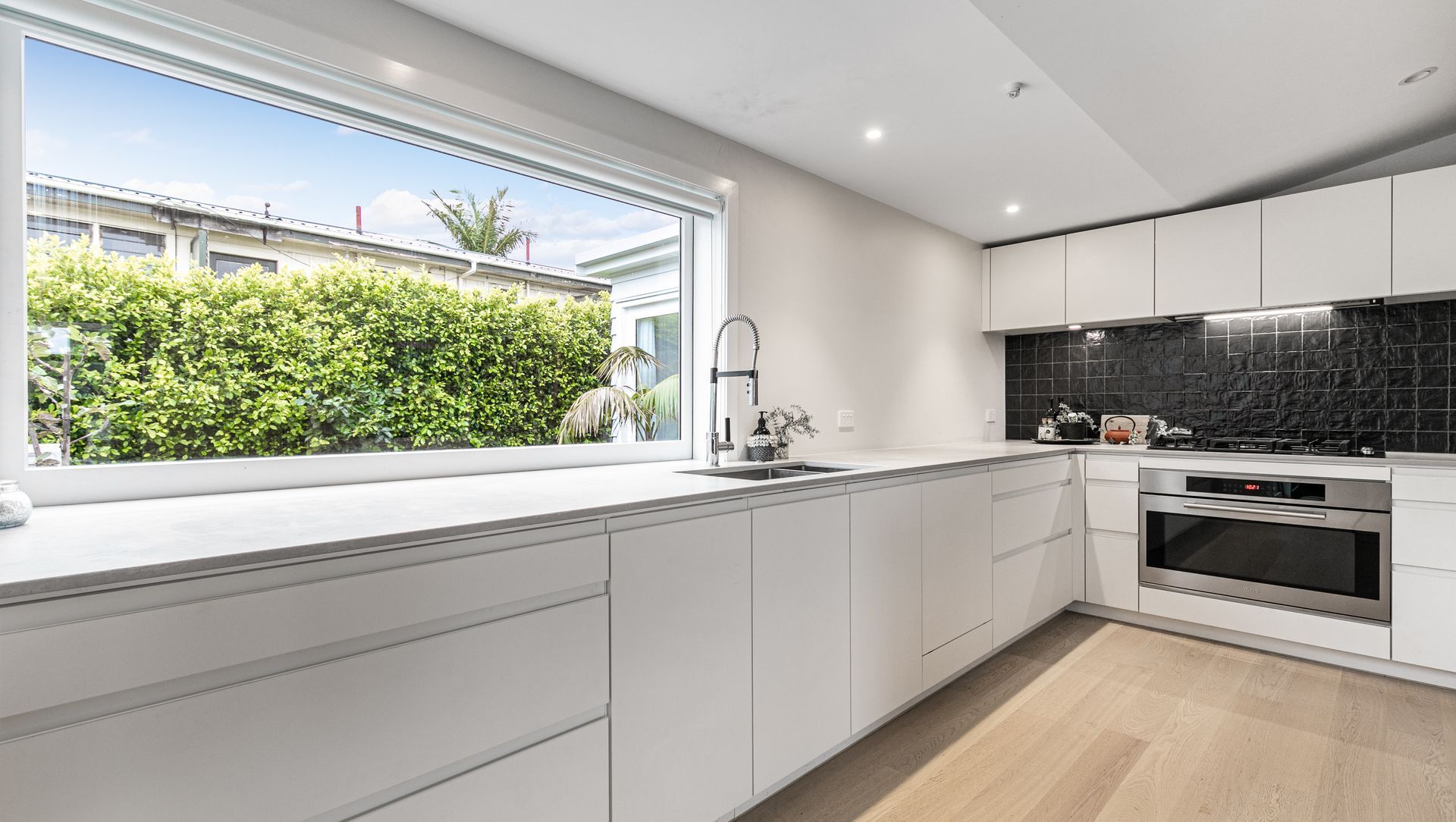 St Heliers Renovation banner