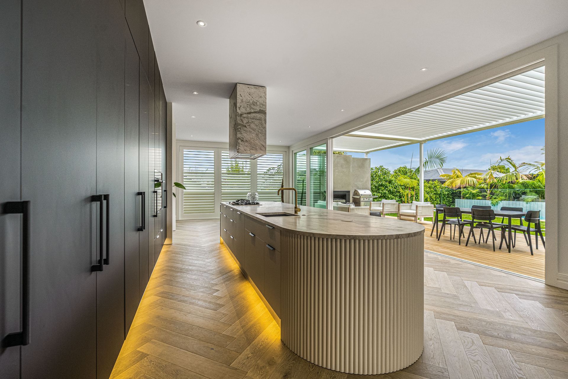 Contemporary Ponsonby Villa