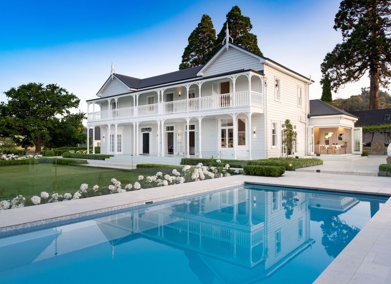 Homestead Reimagined