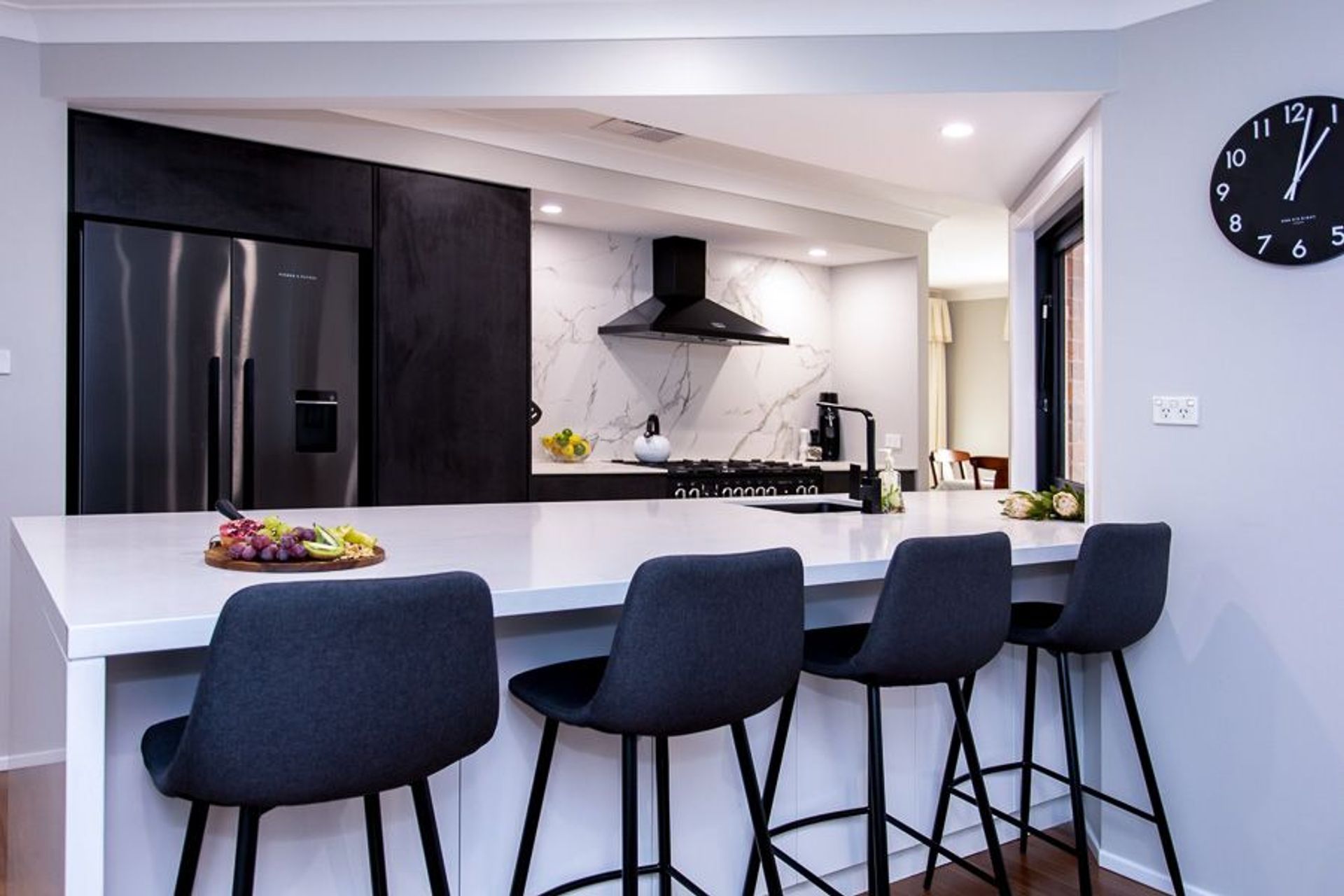 Castle Hill Kitchen Renovation