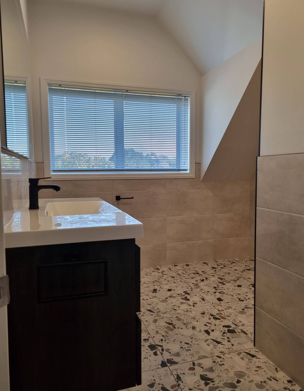 Bathroom Renovations