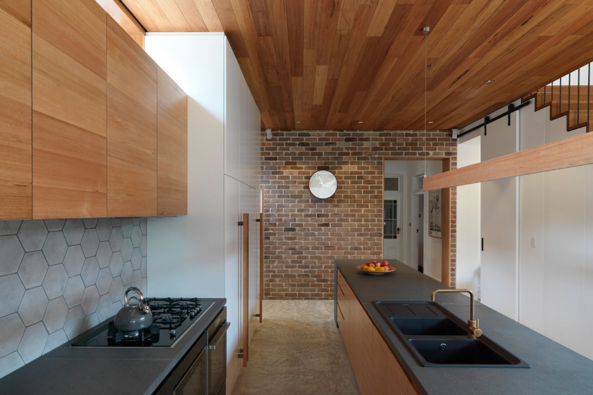 Photographer: Nick Bowers