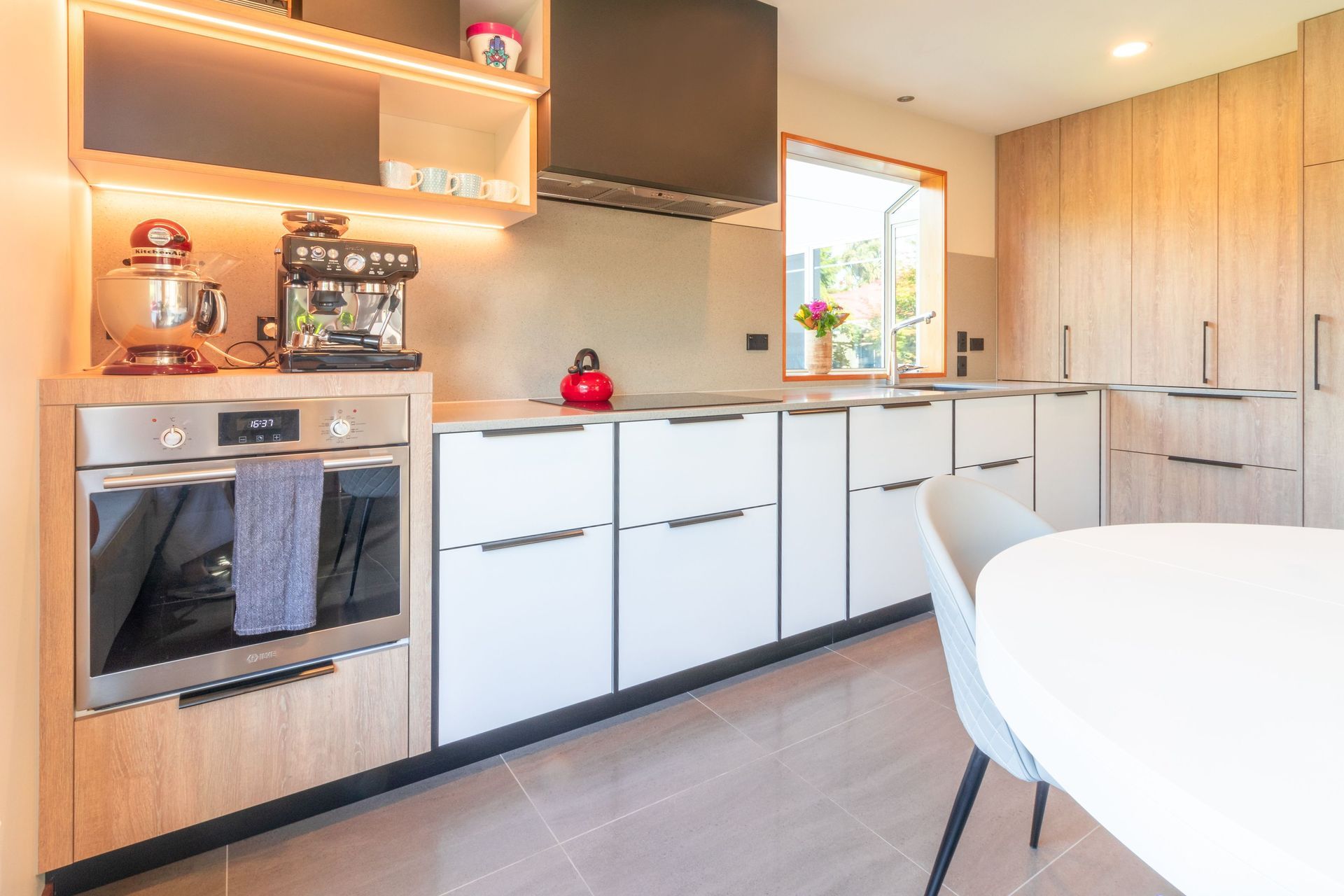 Central Christchurch