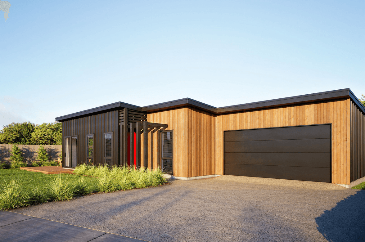 Durability Meets Design | Sectional Solution