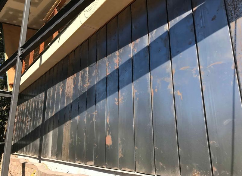 Expression Interlocking Panel - Cheero Point