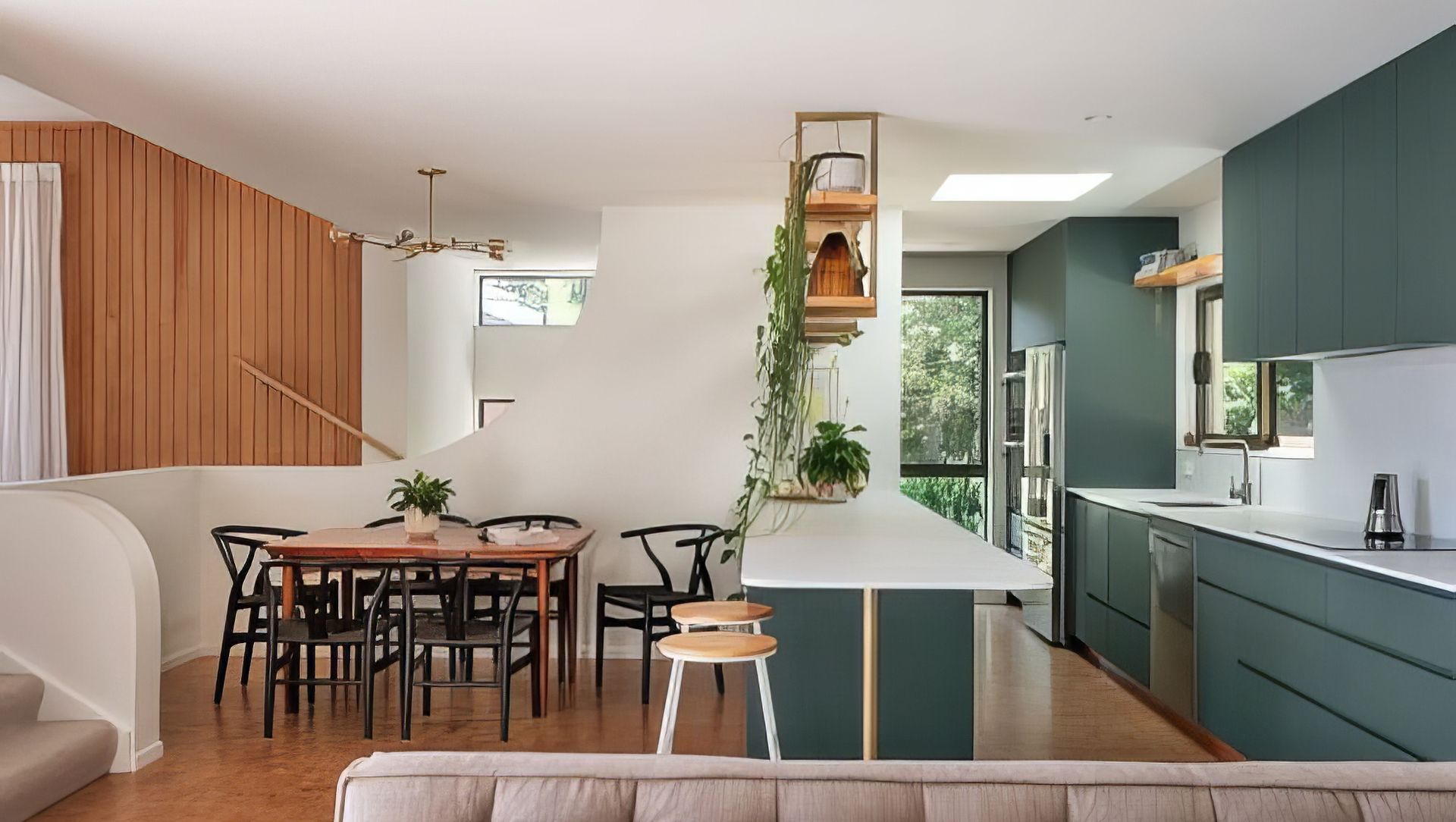 Hillsborough House banner