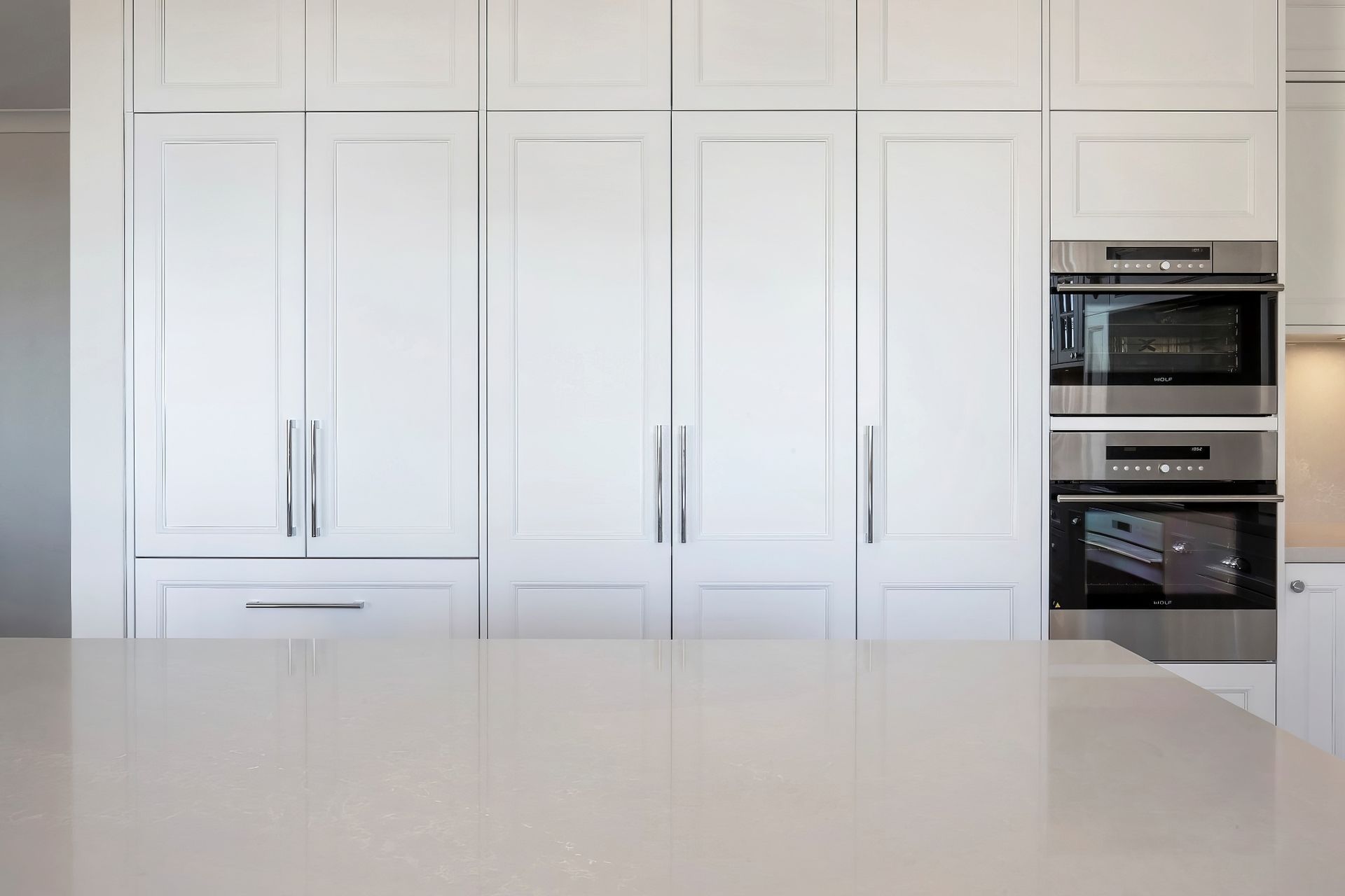 Ornate Door Profiles