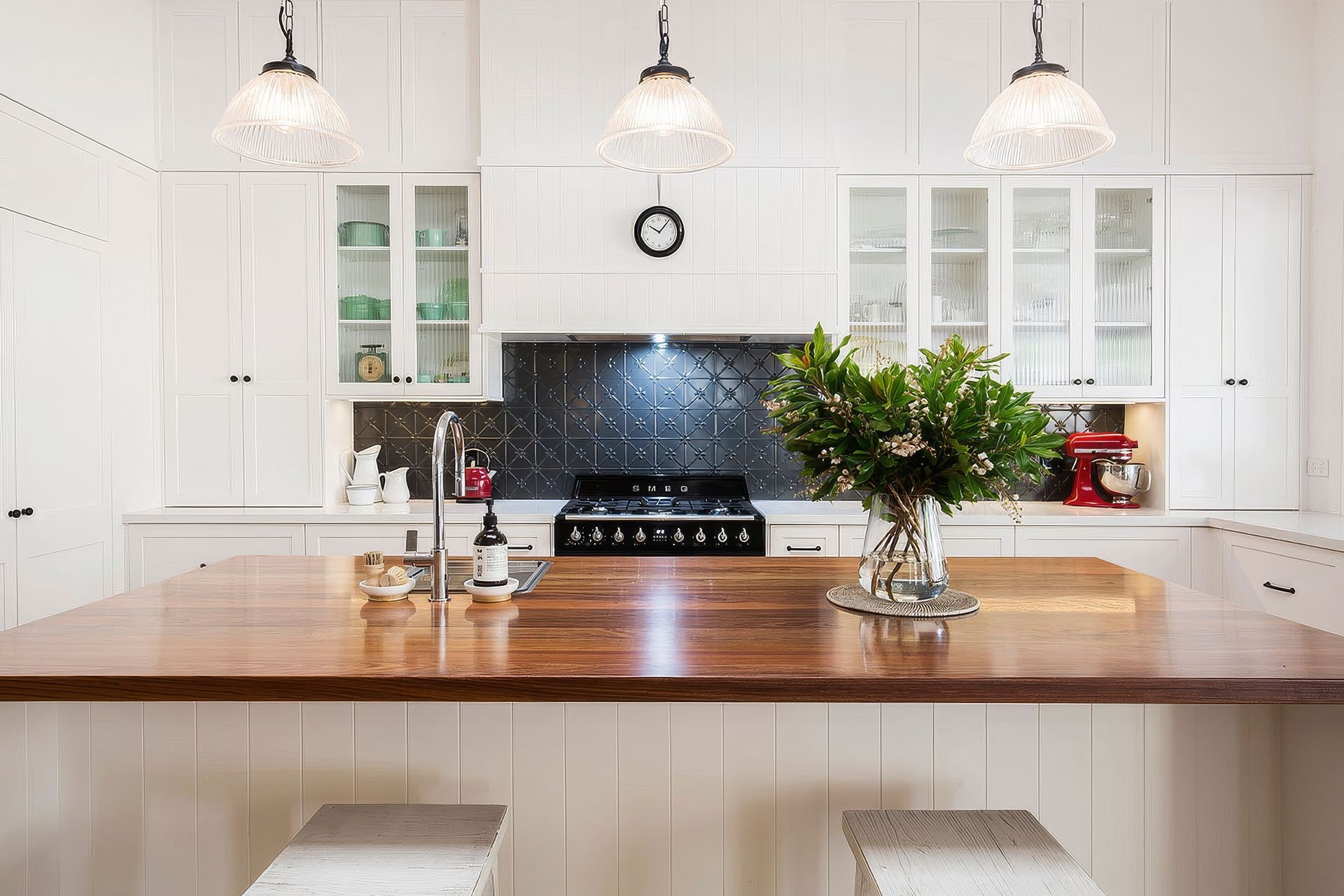 Hamptons Interior Design