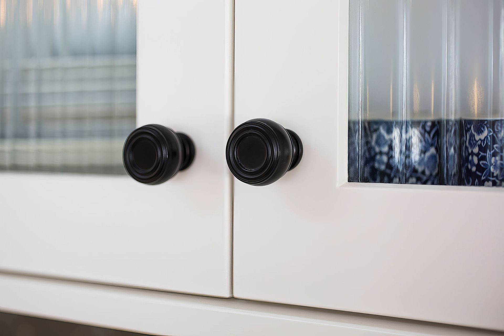 Hamptons Style Kitchen Door Handles