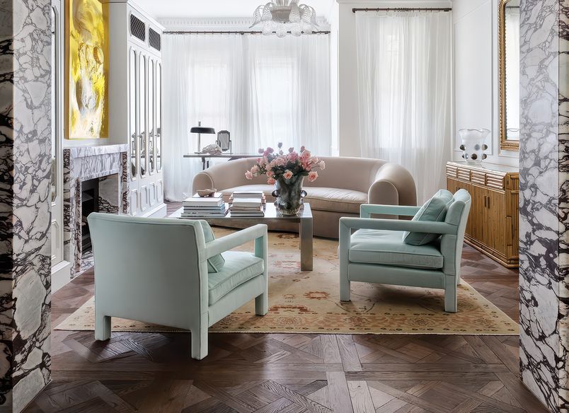 Potts Point Terrace - NSW