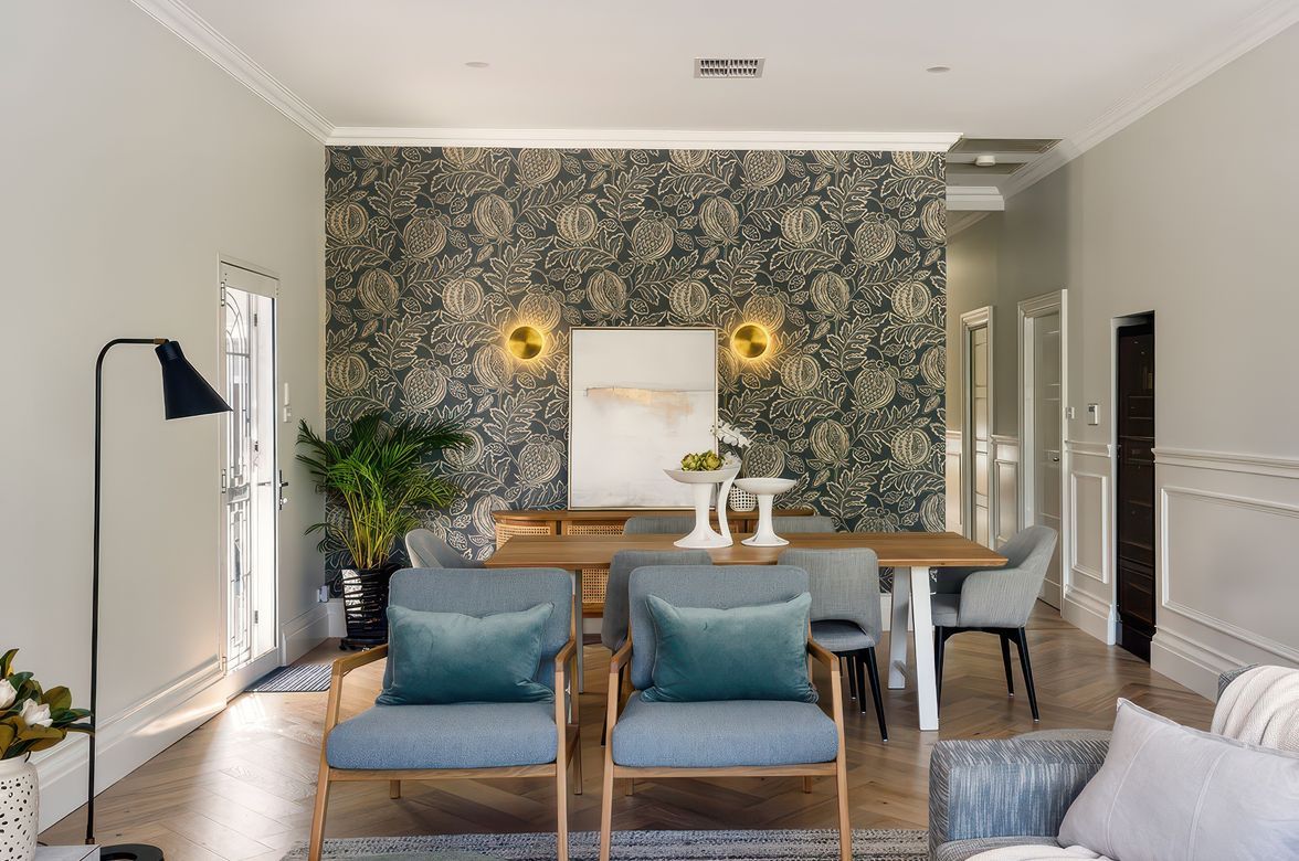 Adamstown Residential Renovation - NSW