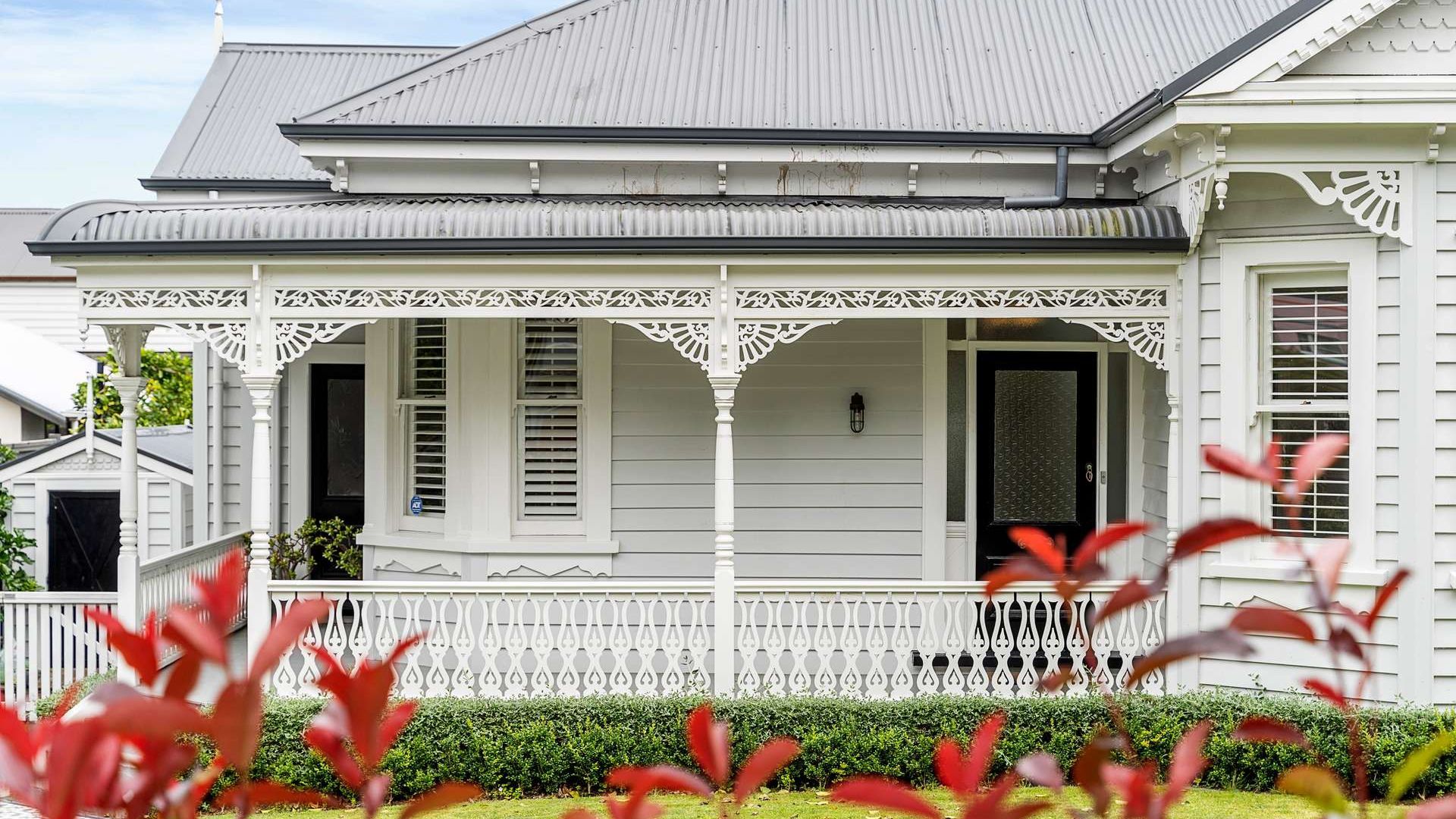 Traditional Villa Rebuild | Renovation video