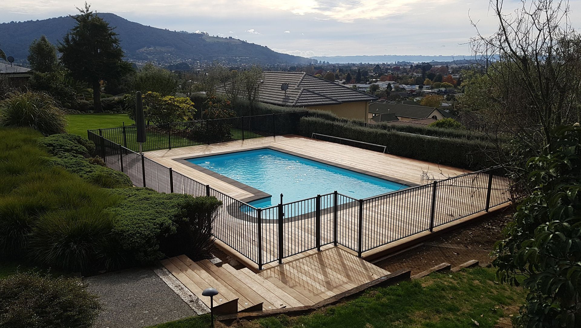 Pool Renovation banner