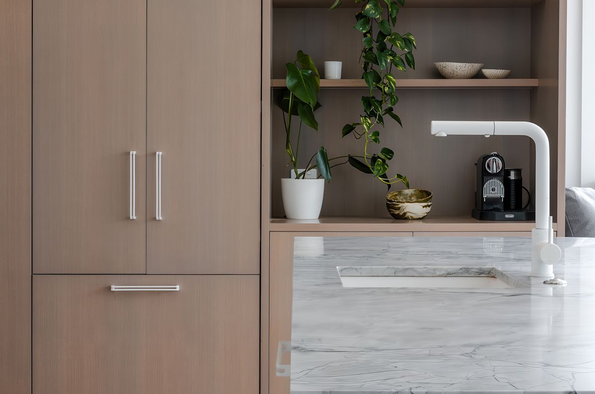 Woodside Road Residence